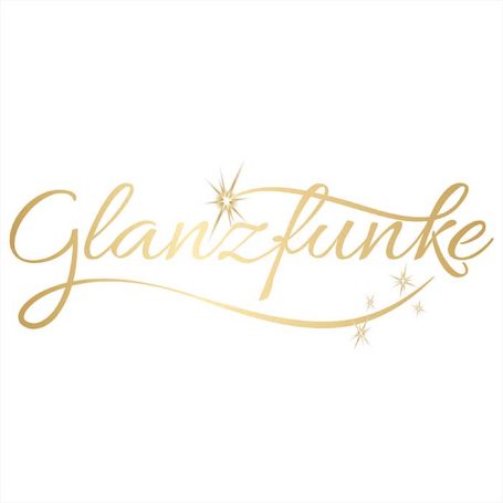 Glanzfunke Logo